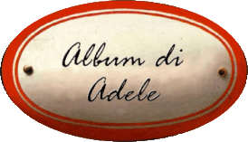 apri l'album di Adele