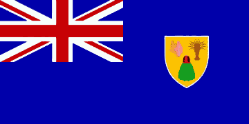 Isole Turks e Caicos