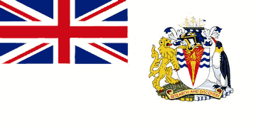 Territori Britannici del Antartico