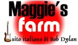 Maggie's Farm - Universo Bob Dylan