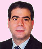 P. A. Gemayel