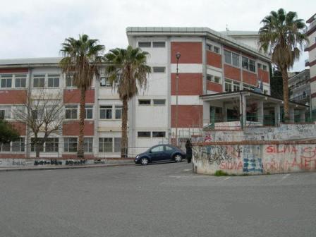 Studio di vulnerabilit sismica Liceo classico Cassano I.
