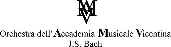 Orchestra dell' Accademia Musicale Vicentina J.S. Bach