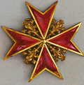 The Sacred Military Order of Saint Stephen