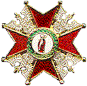 Order of St. Stanislas