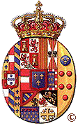 Order Costantinian of Two Sicilies