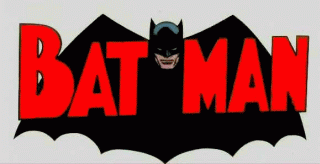 The Bat - Man.gif (15645 byte)