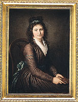 Caterina Anguissola da Travo