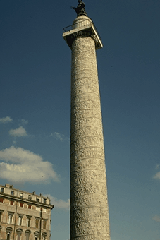 Colonna di Tariano