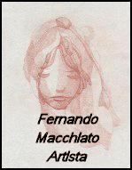 FERNANDO MACCHIATO - ARTISTA