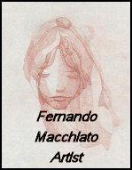 FERNANDO MACCHIATO - ARTIST