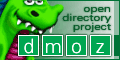 Open Directory Project - DMOZ