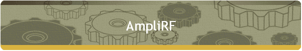 AmpliRF