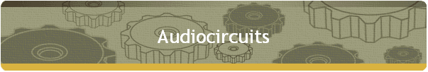 Audiocircuits