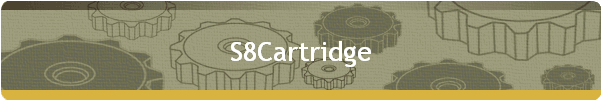 S8Cartridge