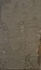 da una parete a Karnak