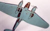 Modello HE 111 - 1940 - Metallo - cm 66 x 50
