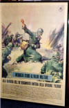 Manifesto Propaganda - 1943 - cm 50 x 70