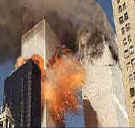 11 SETTEMBRE 2001 - ATTACCO ALLE TORRI GEMELLE