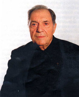Don Francesco Tarantini