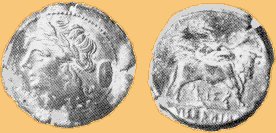 268 a.C. - Etnico Aiserninom