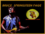 springsteenpage by Andrea7