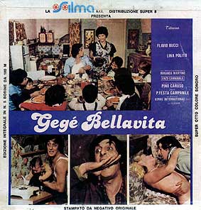 Geg Bellavita