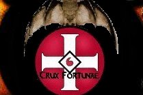 Il Sacro Stemma: Il Clan Crux Fortunae