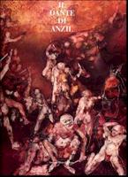 Il Dante di Anzil -copertina-