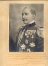 Generale Vaccari - 1934 - Foto cm 26 x 35