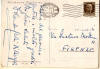 Cartolina Postale scritta di pugno da Principessa Jolanda Calvi di Bergolo