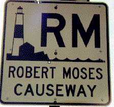 moses causeway