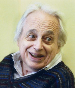  György Ligeti 