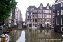L'essenza di Amsterdam