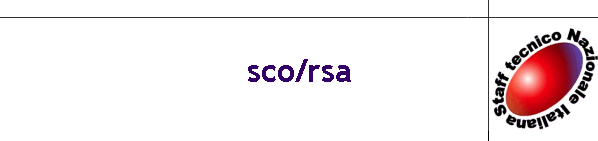 sco/rsa