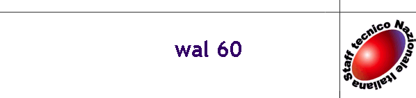wal 60