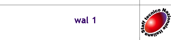 wal 1