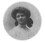 Maria Luigia nel 1916