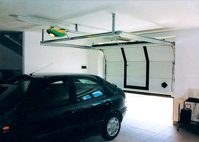 Doors for box or garages, Safe Garage Door Systems for residential and commercial use, garage doors and garage door openers