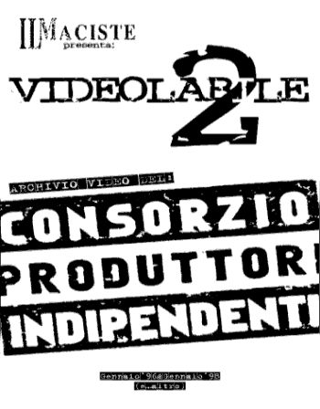 Videolabile 2