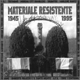 AA. VV. - Materiale Resistente
