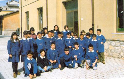 Scuola elementare di Guasto