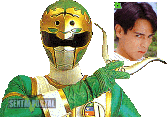 Shishi Ranger