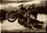 Motorcycling - My Passion