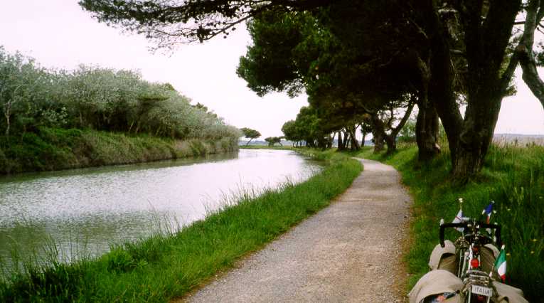 Canal Bobine 