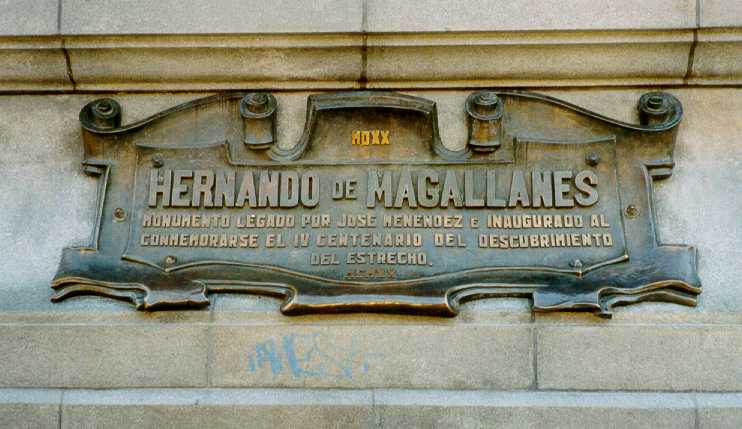 Magallanes Targa 