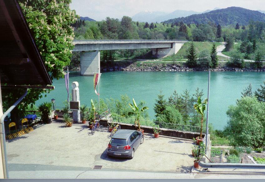 ponte Annabrucke