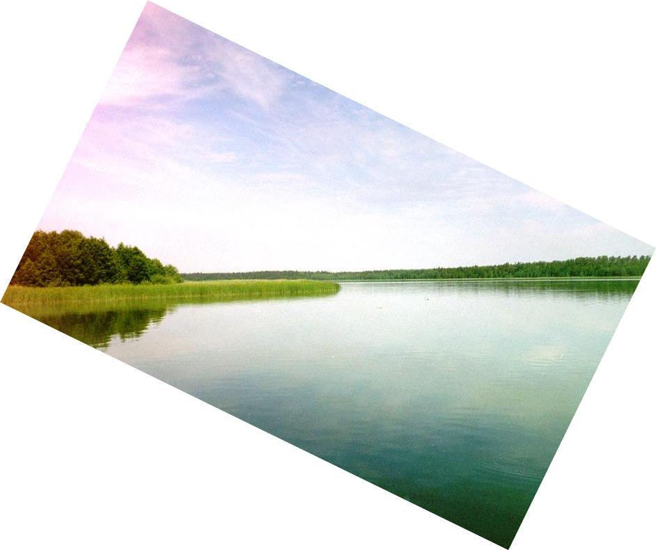 Augustow lago 