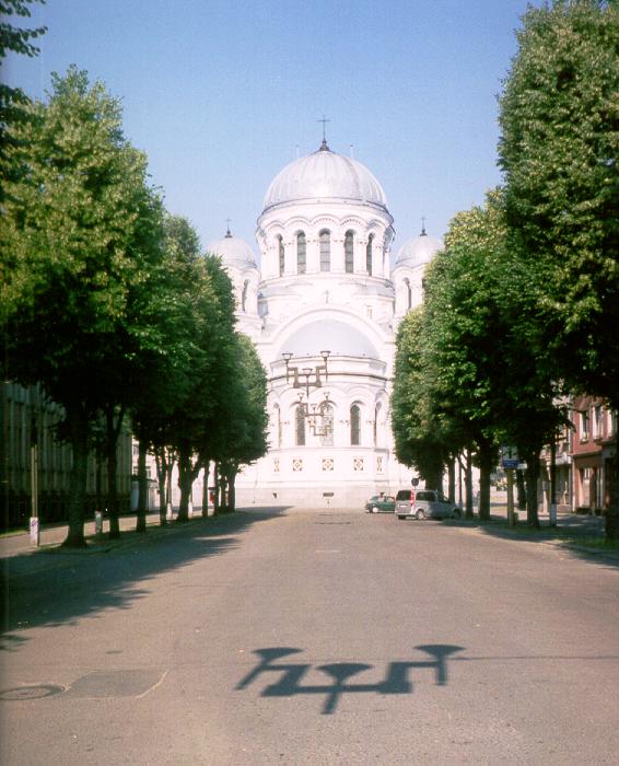  basilica