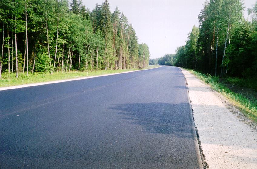  asfalto nero